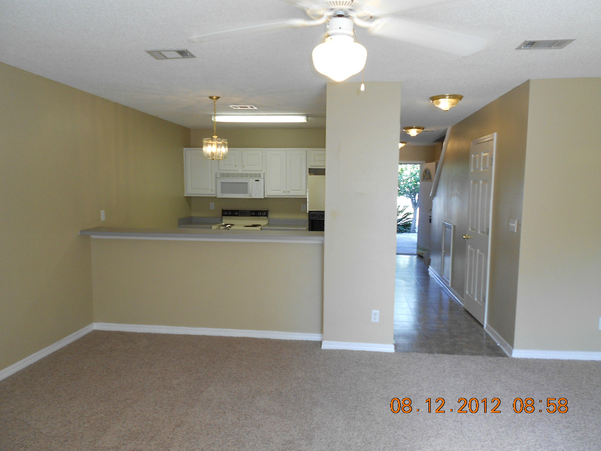 KEYSTONE T/H - Residential Lease