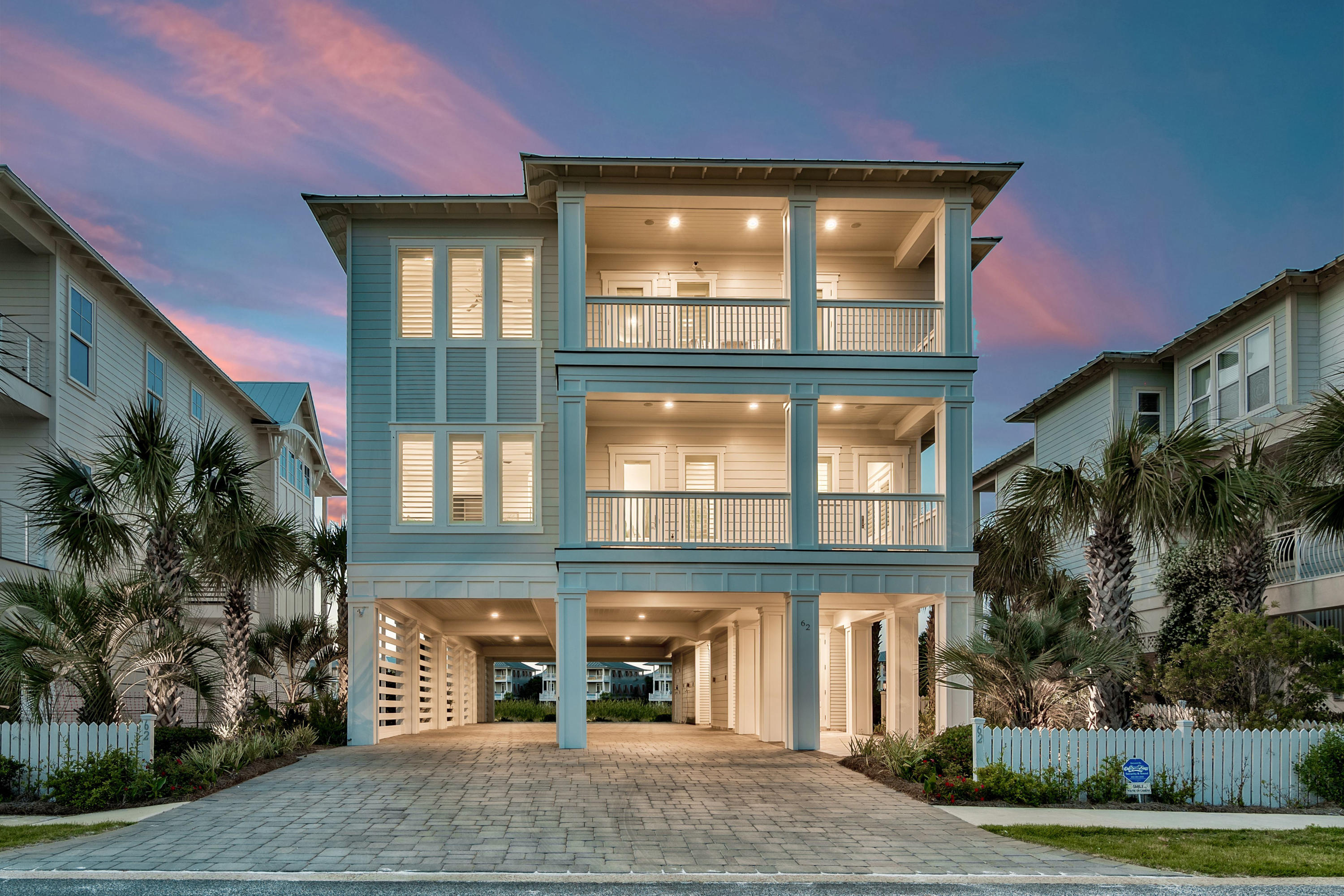 DESTIN POINTE - Residential