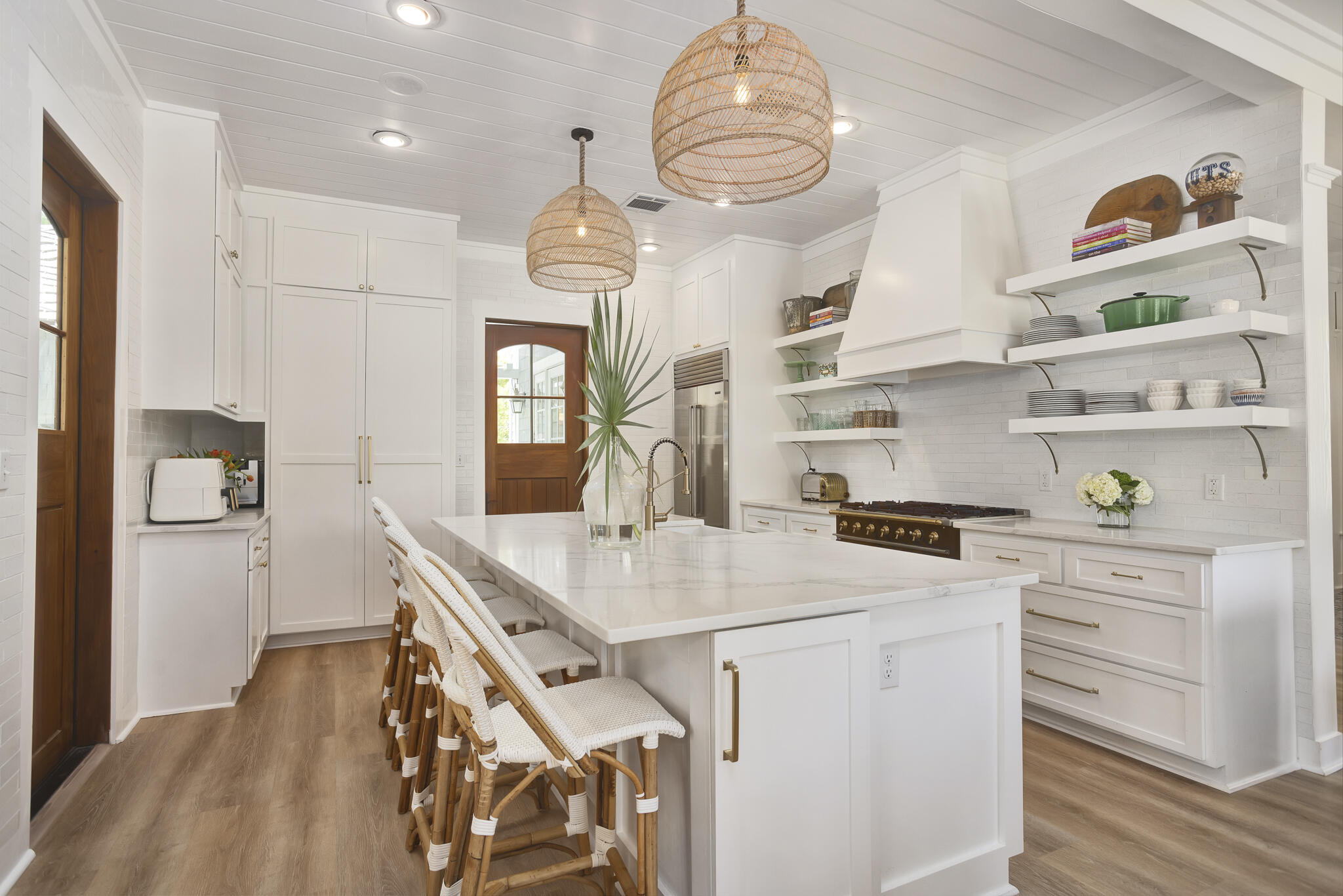 WATERSOUND BEACH - Residential