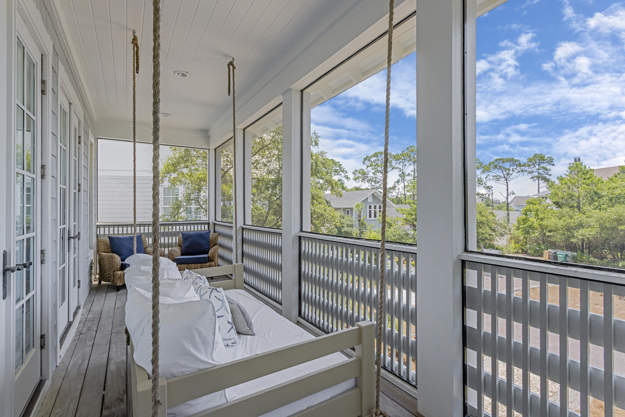 WATERSOUND BEACH - Residential