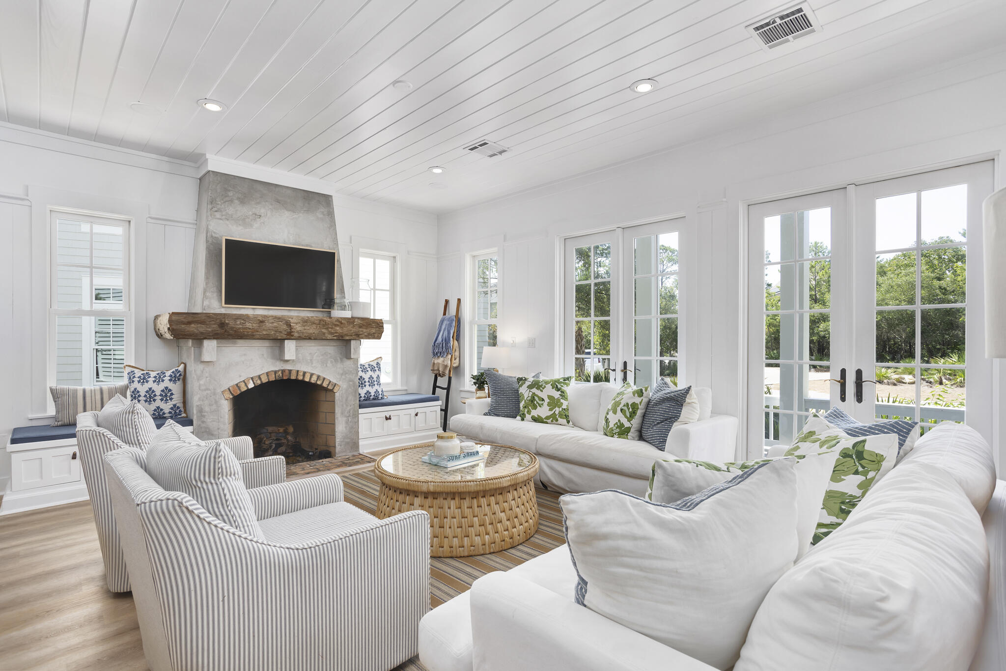 WATERSOUND BEACH - Residential
