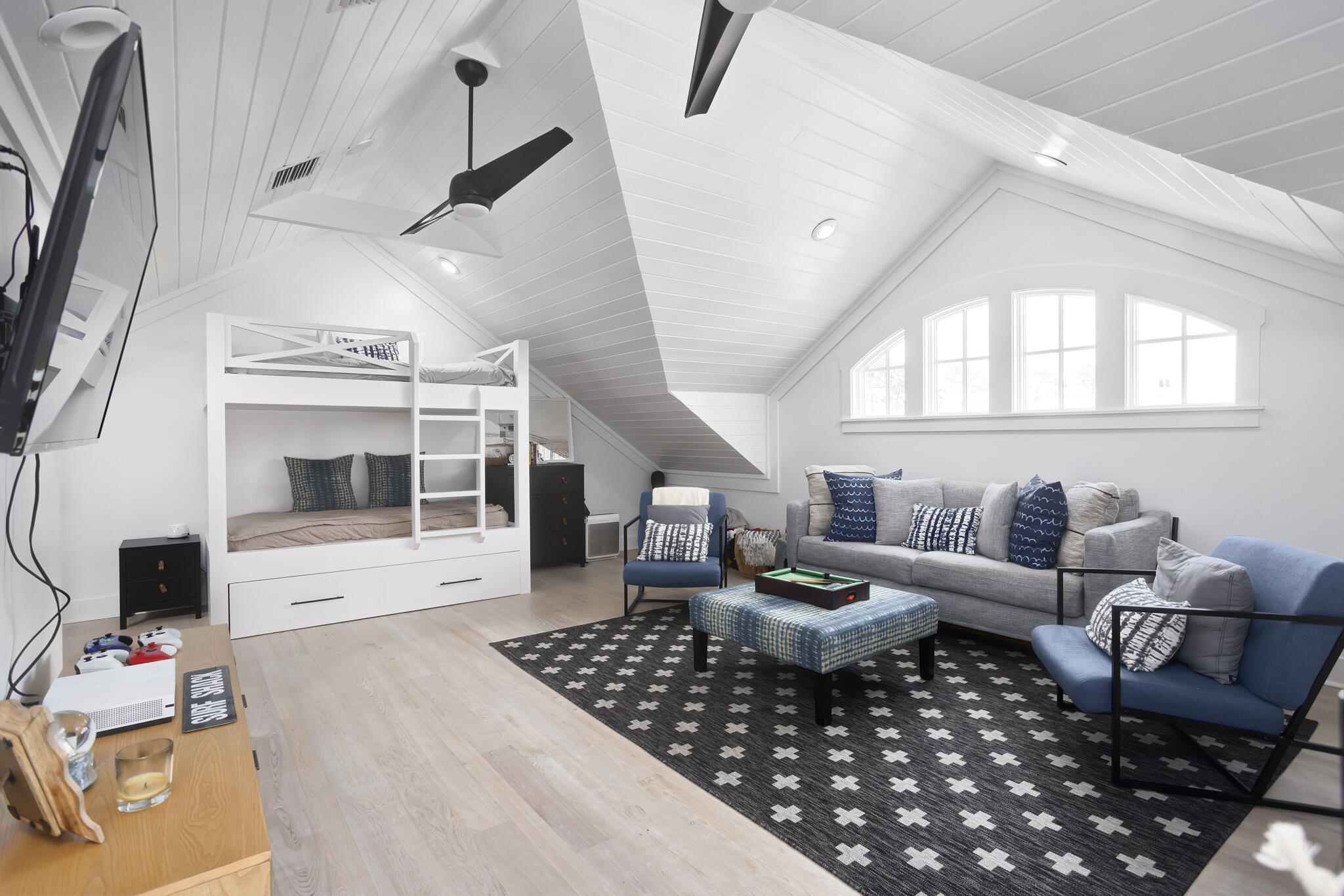 WATERSOUND BEACH - Residential