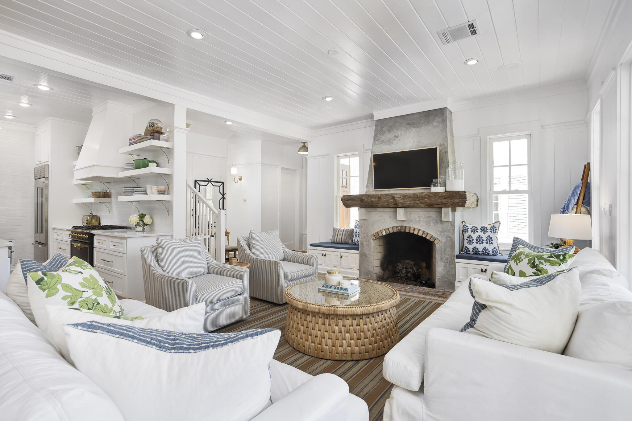 WATERSOUND BEACH - Residential