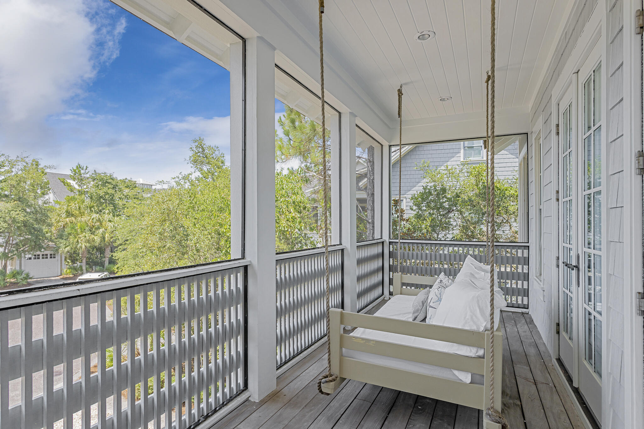 WATERSOUND BEACH - Residential