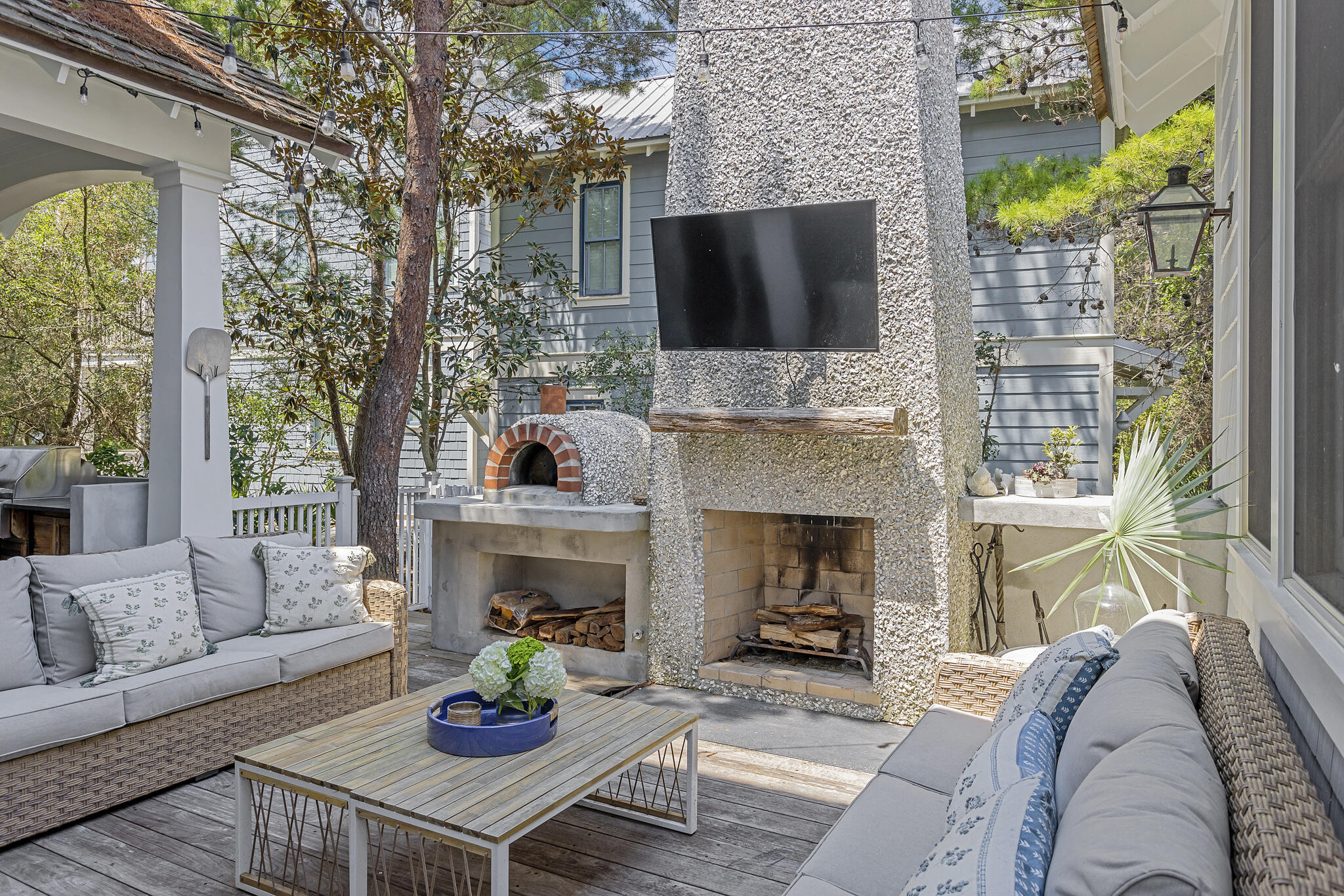 WATERSOUND BEACH - Residential