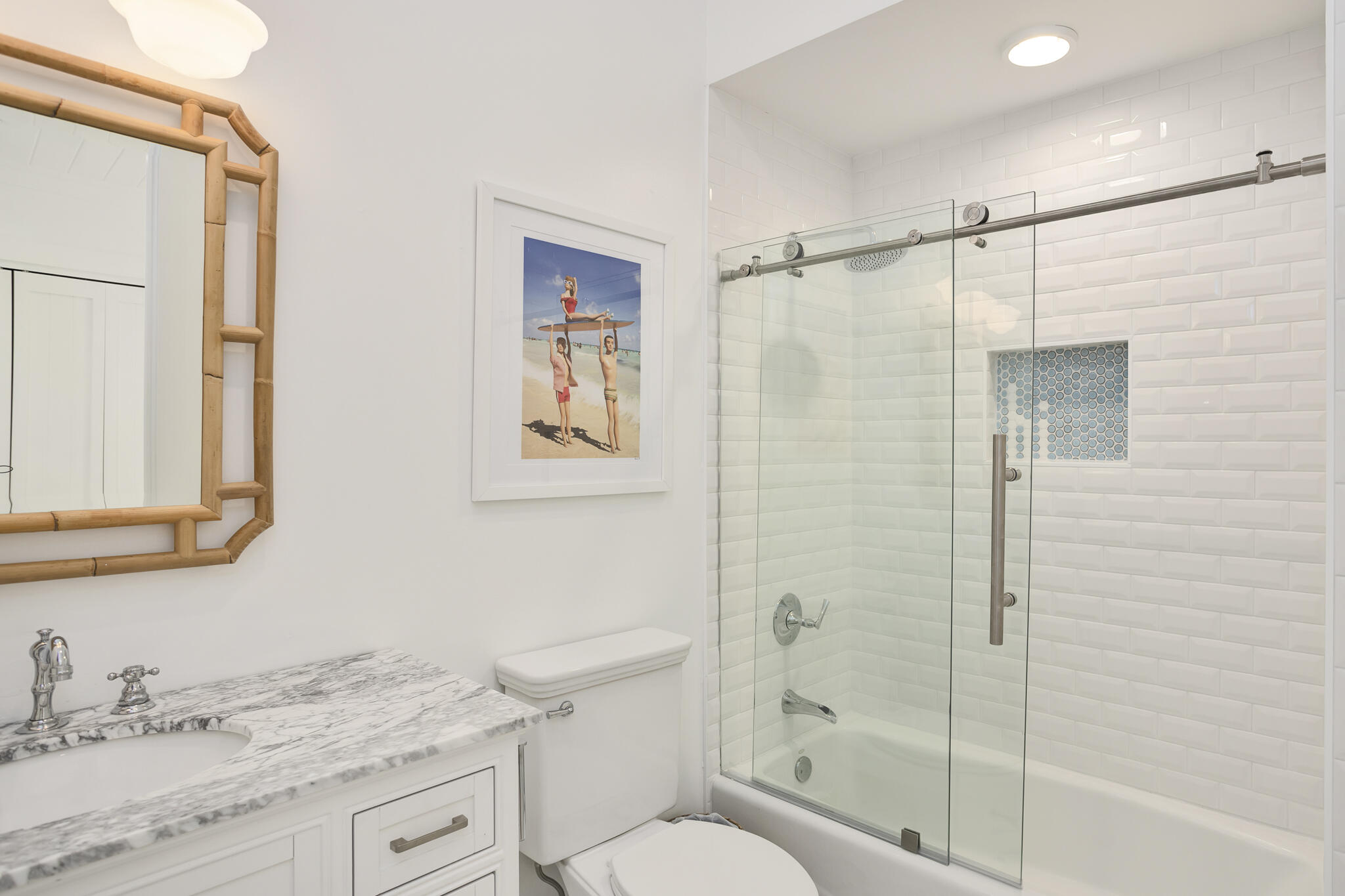 WATERSOUND BEACH - Residential