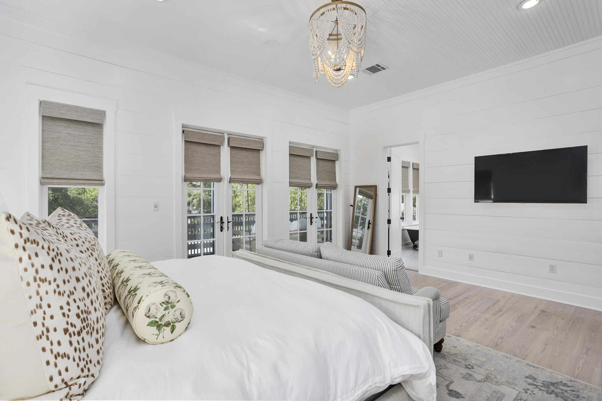 WATERSOUND BEACH - Residential