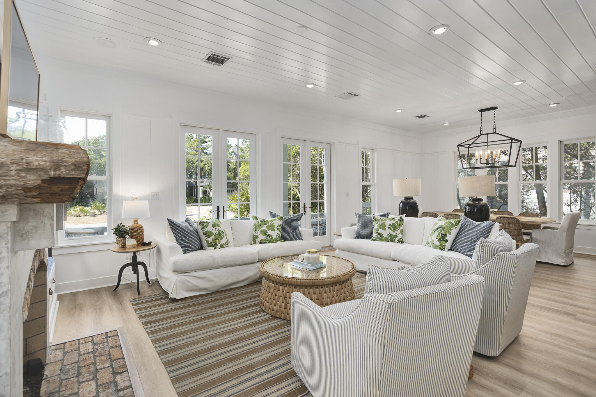 WATERSOUND BEACH - Residential