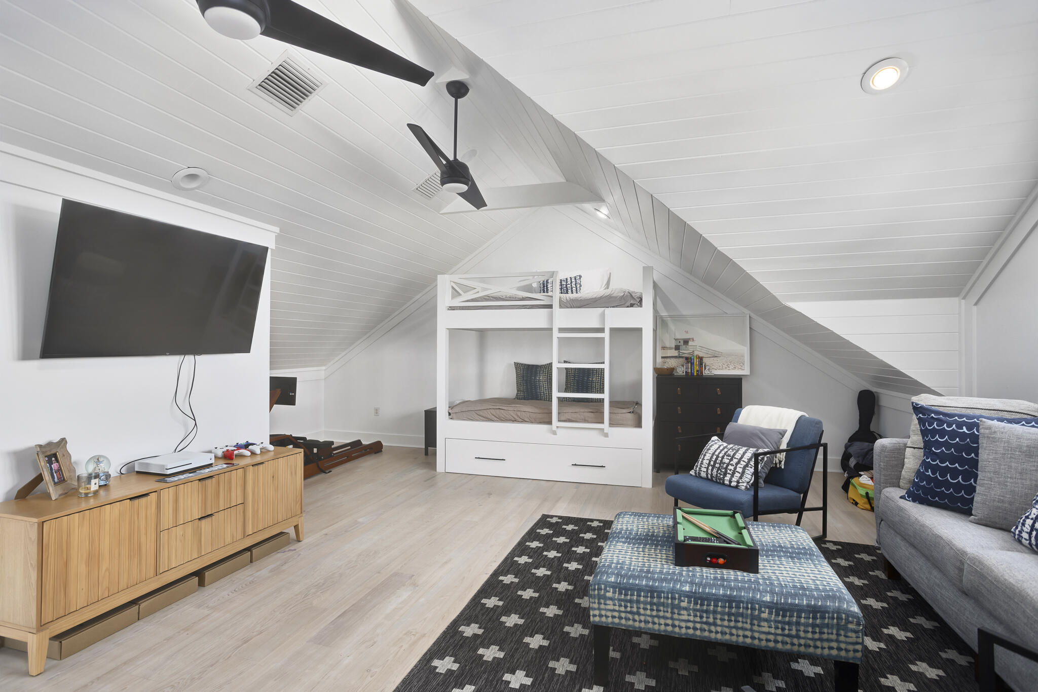 WATERSOUND BEACH - Residential