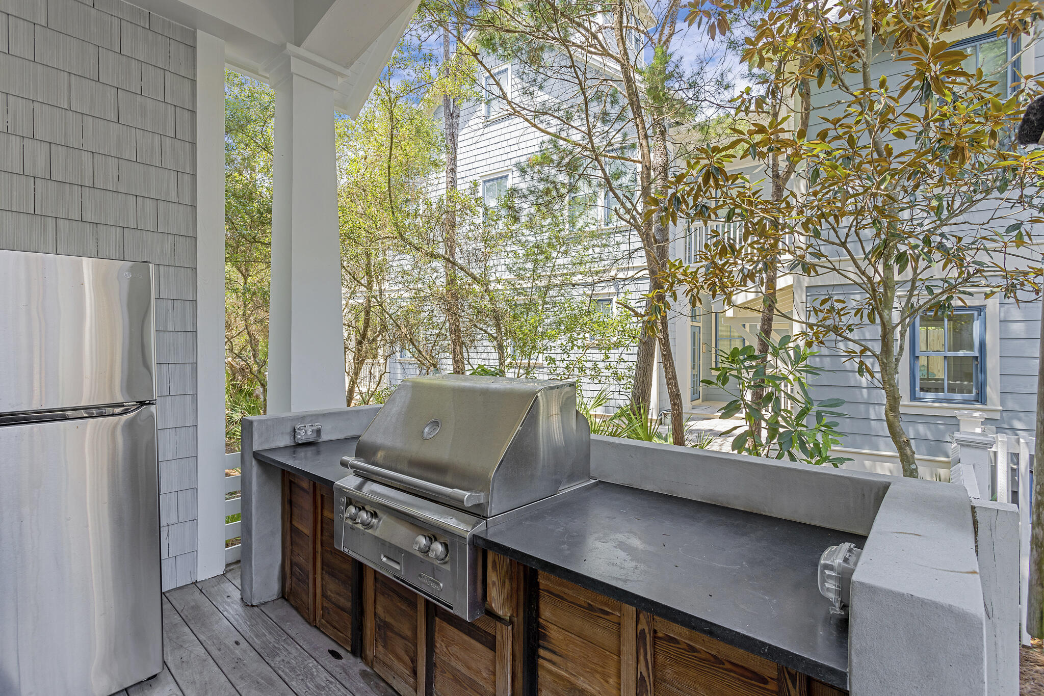 WATERSOUND BEACH - Residential