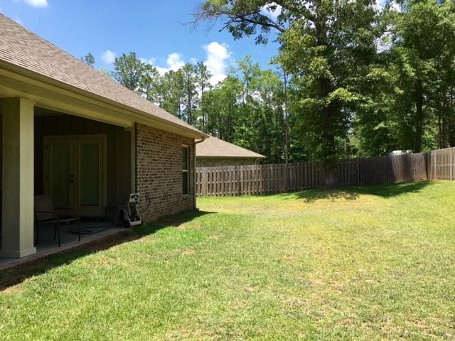 ZARCHARY ESTATES - Residential Lease