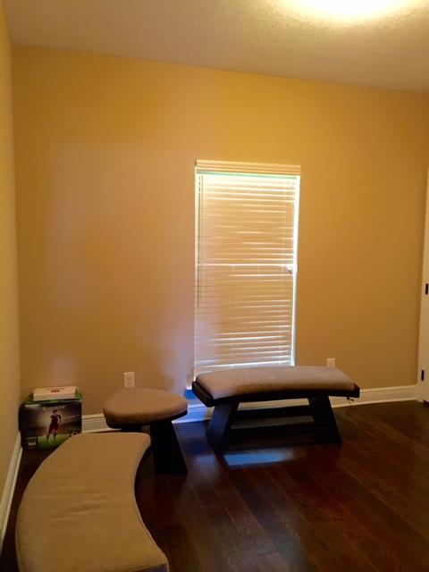ZARCHARY ESTATES - Residential Lease