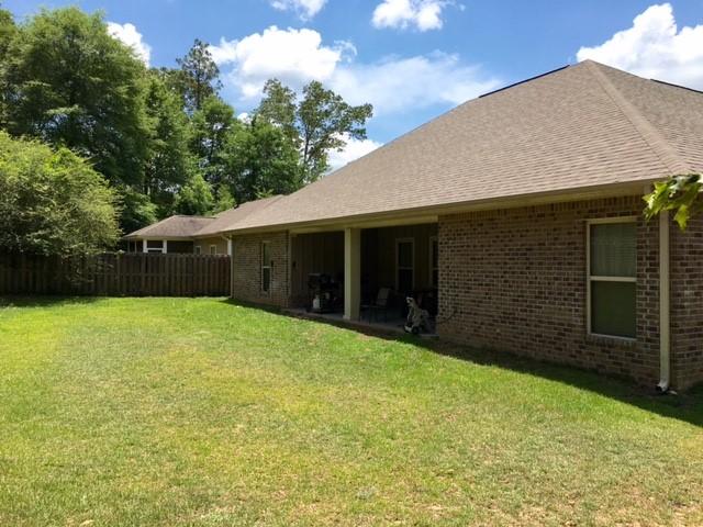 ZARCHARY ESTATES - Residential Lease