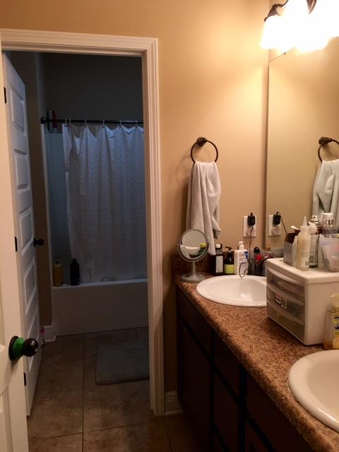 ZARCHARY ESTATES - Residential Lease