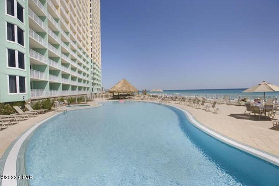 Emerald Beach Resort - Residential