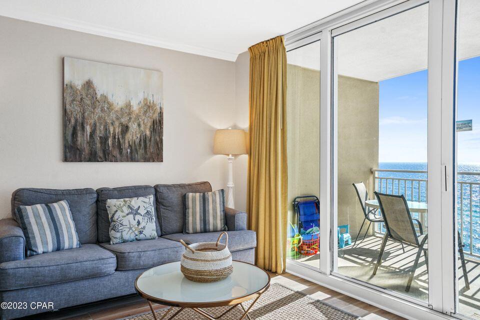 Emerald Beach Resort - Residential