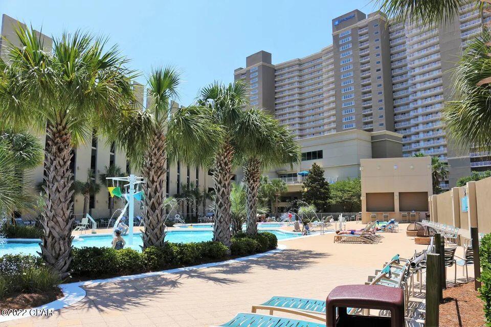 Emerald Beach Resort - Residential