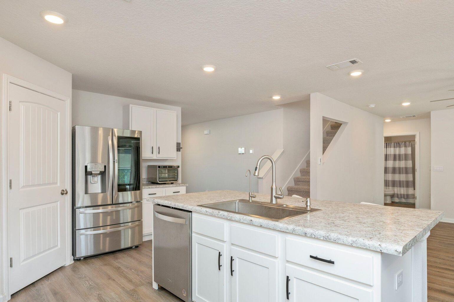TIMBERLAND RIDGE - Residential Lease