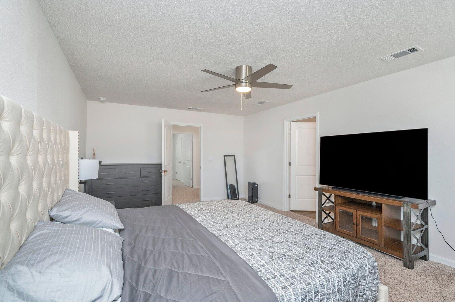 TIMBERLAND RIDGE - Residential Lease