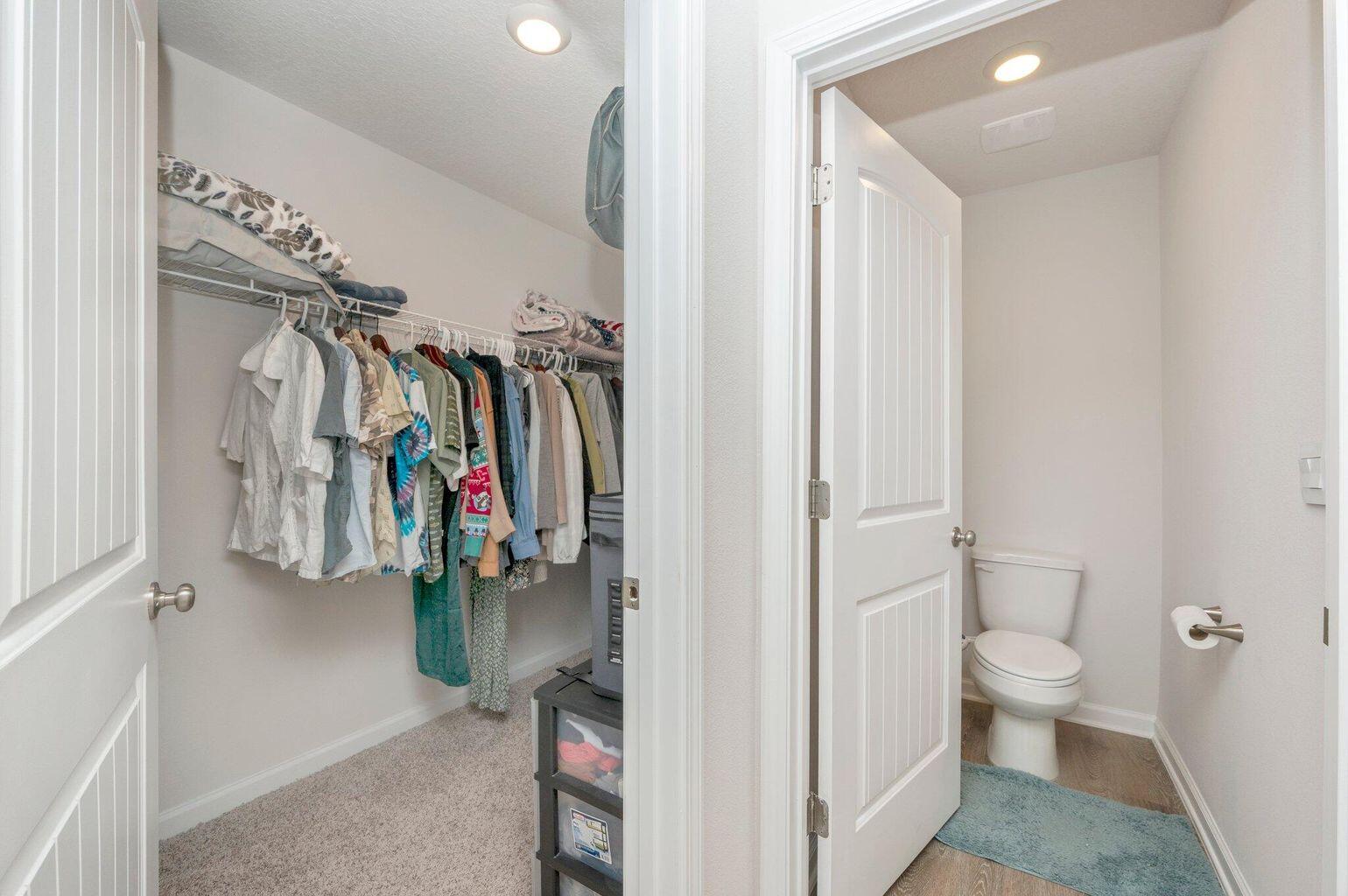TIMBERLAND RIDGE - Residential Lease