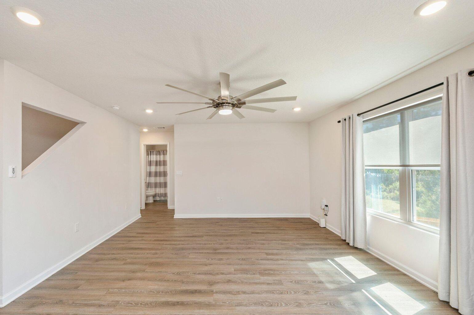 TIMBERLAND RIDGE - Residential Lease