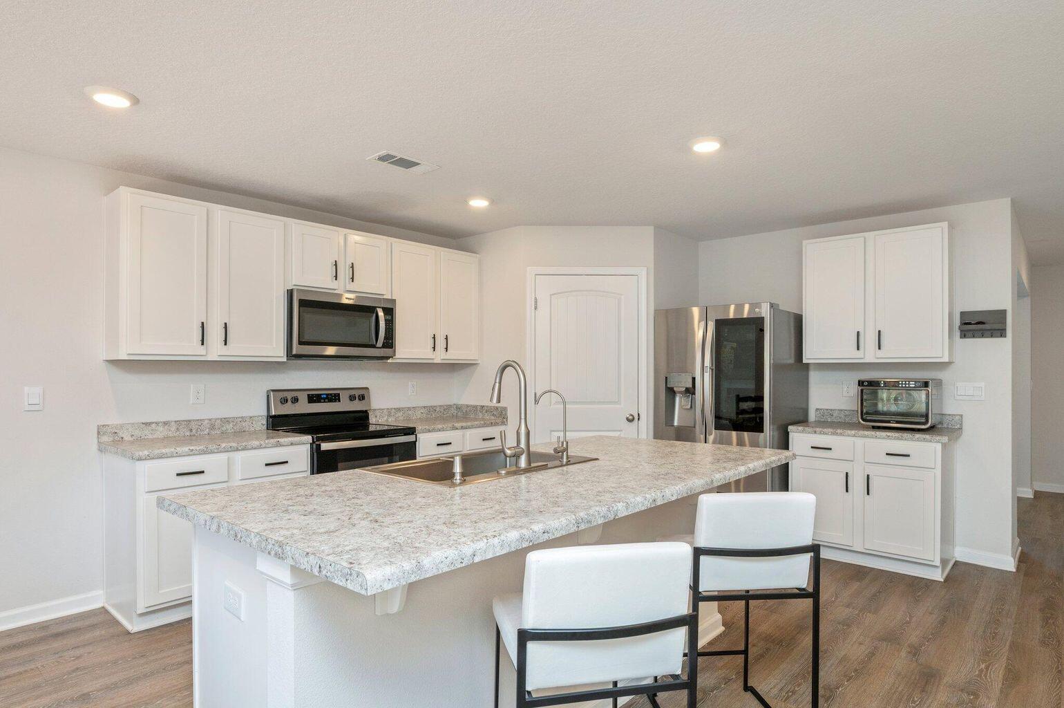 TIMBERLAND RIDGE - Residential Lease
