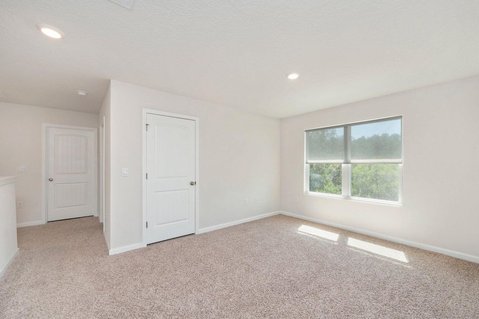 TIMBERLAND RIDGE - Residential Lease