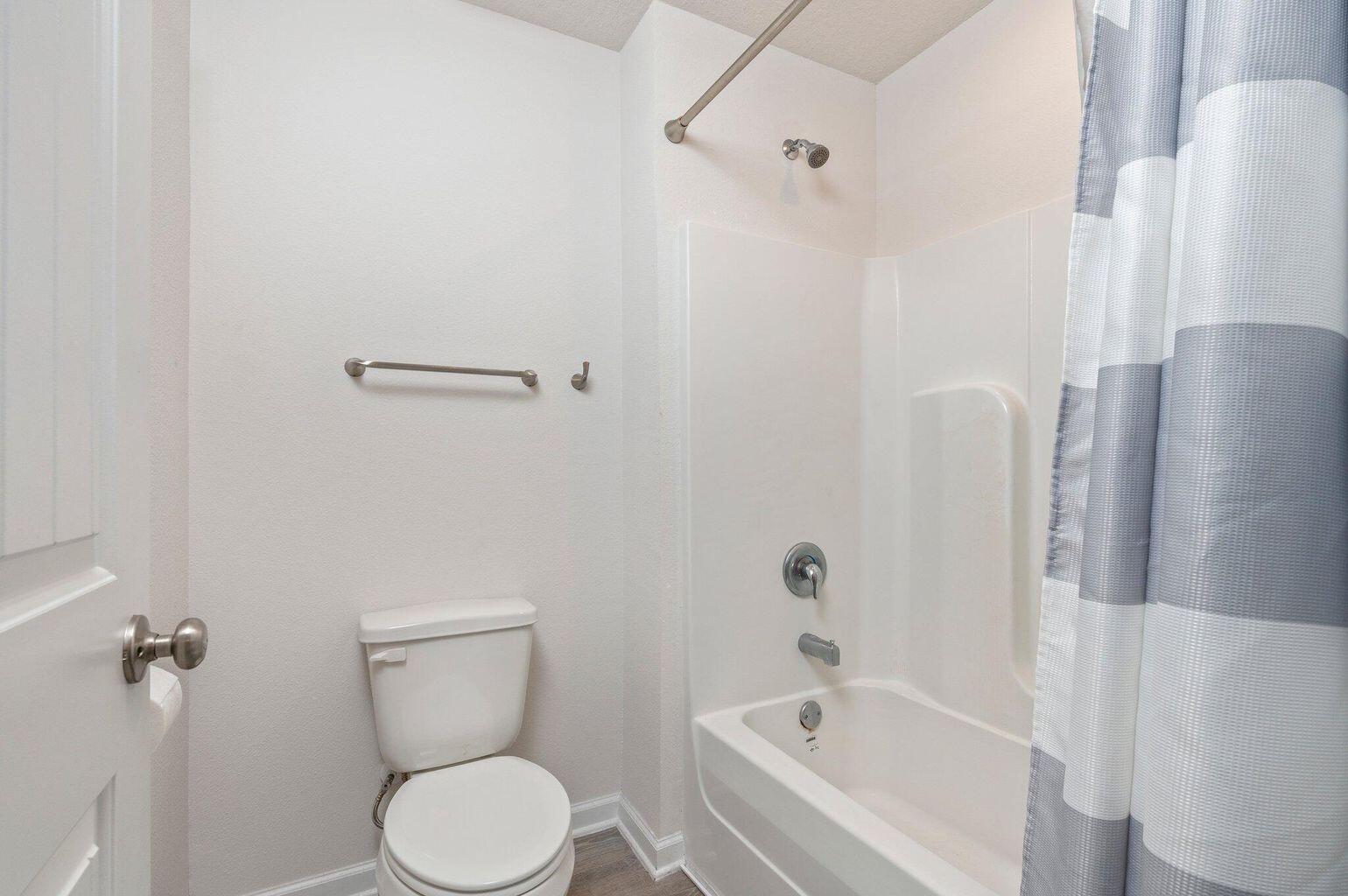 TIMBERLAND RIDGE - Residential Lease