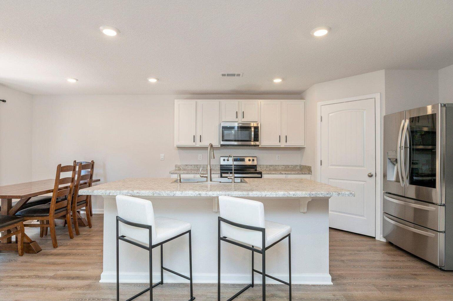 TIMBERLAND RIDGE - Residential Lease