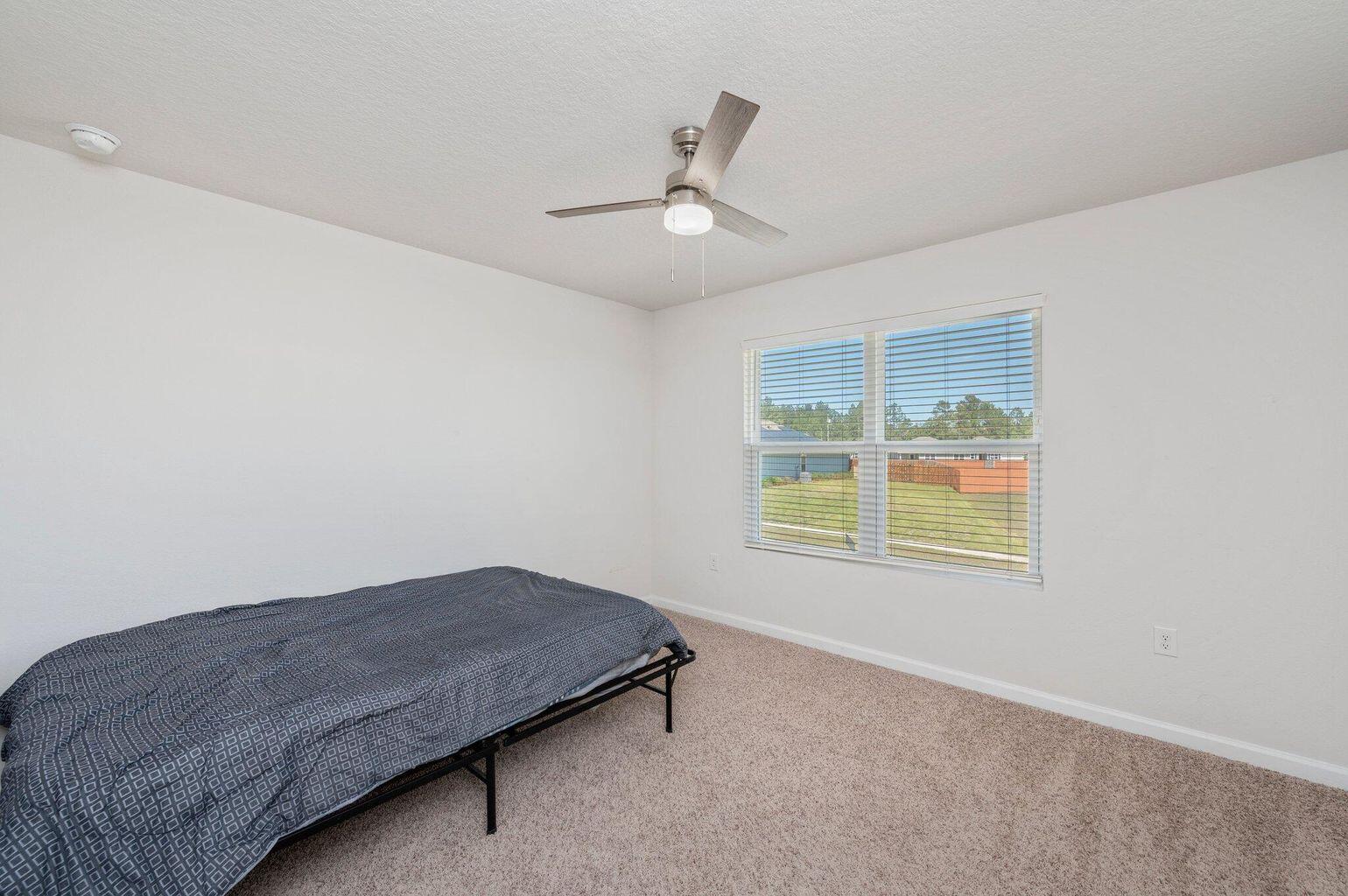 TIMBERLAND RIDGE - Residential Lease