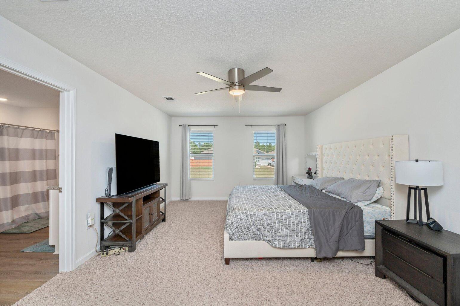 TIMBERLAND RIDGE - Residential Lease
