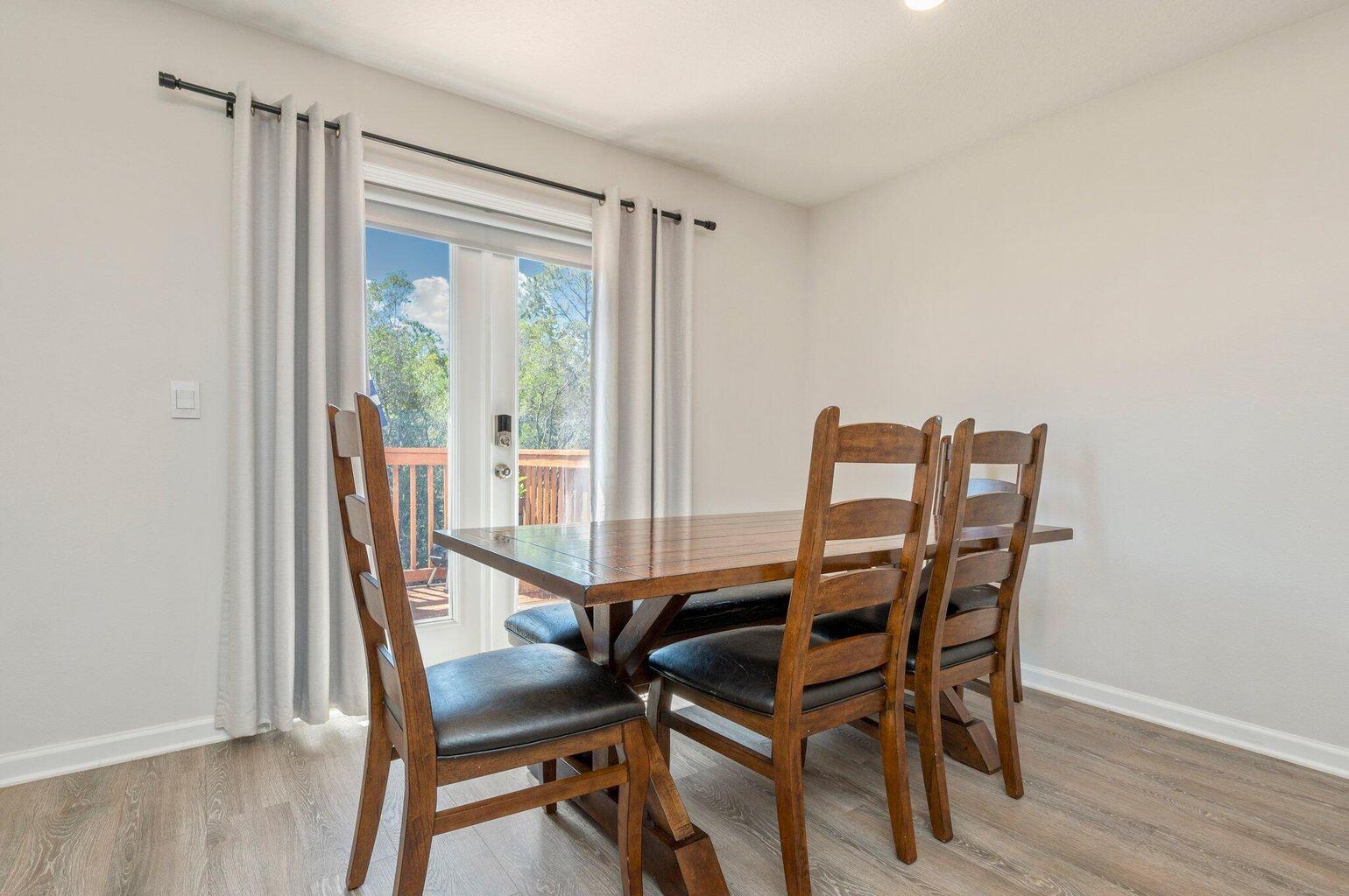 TIMBERLAND RIDGE - Residential Lease