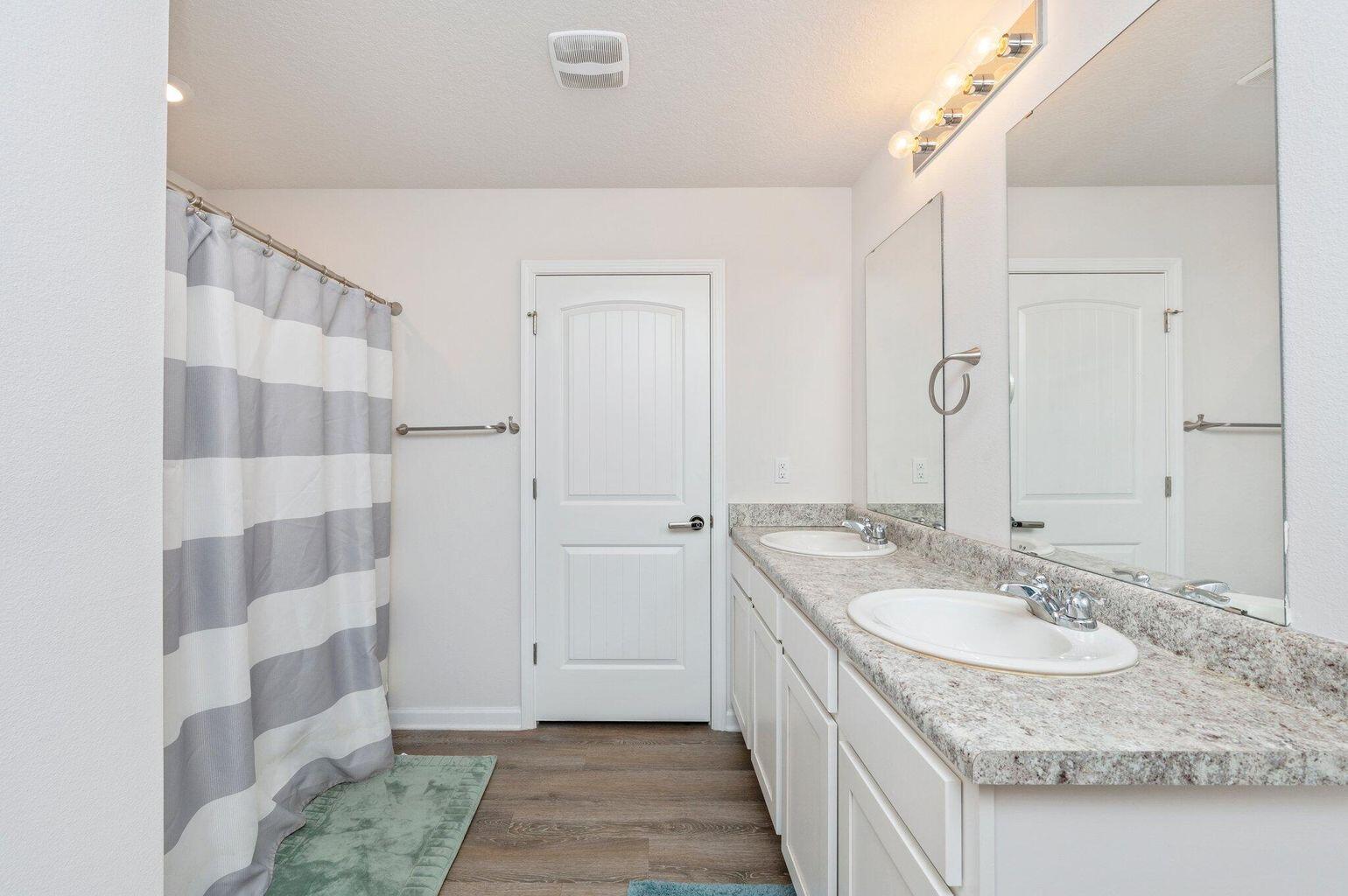 TIMBERLAND RIDGE - Residential Lease