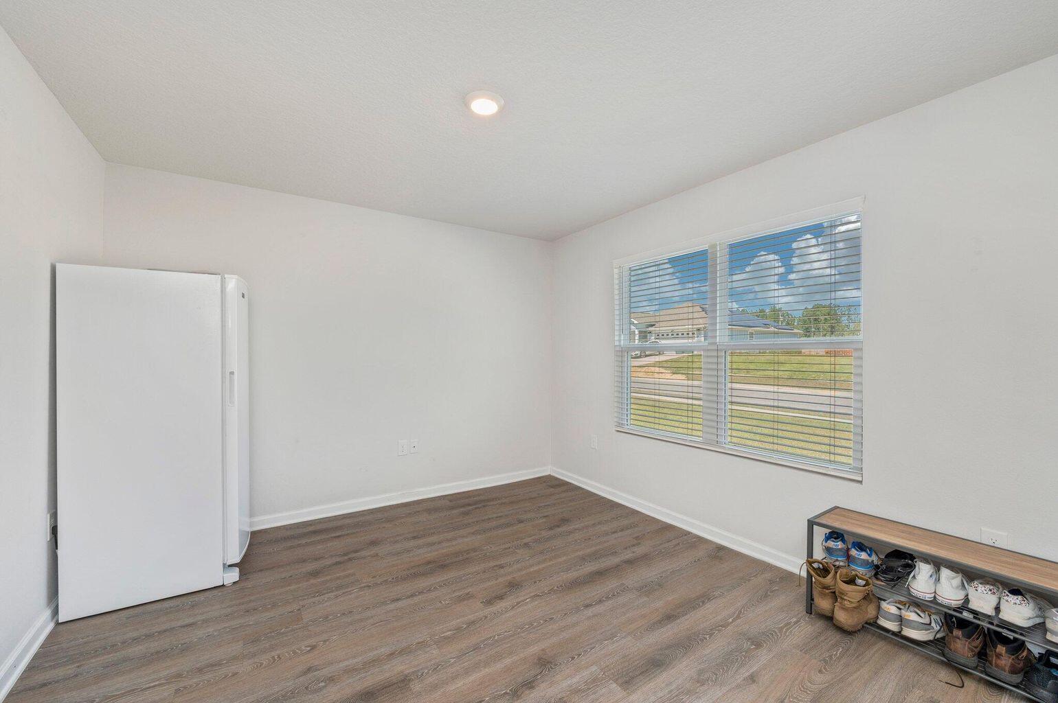 TIMBERLAND RIDGE - Residential Lease