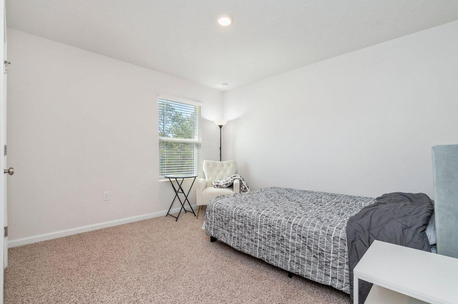 TIMBERLAND RIDGE - Residential Lease