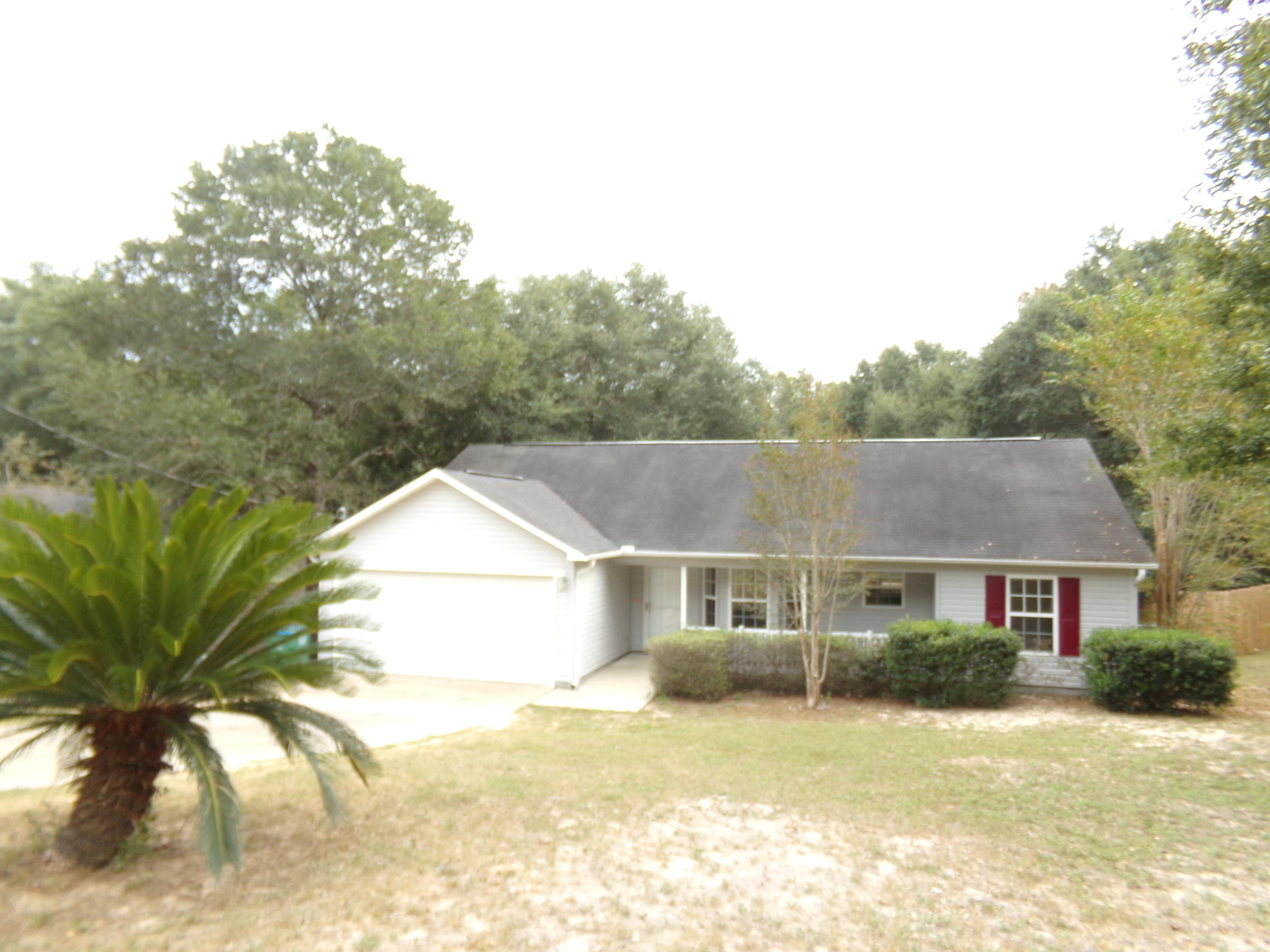 ADAMS POWELL - Residential Lease