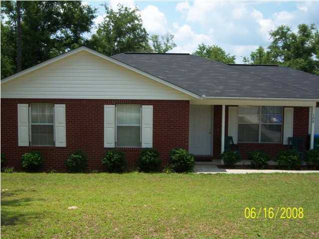 ADAMS POWELL - Residential Lease