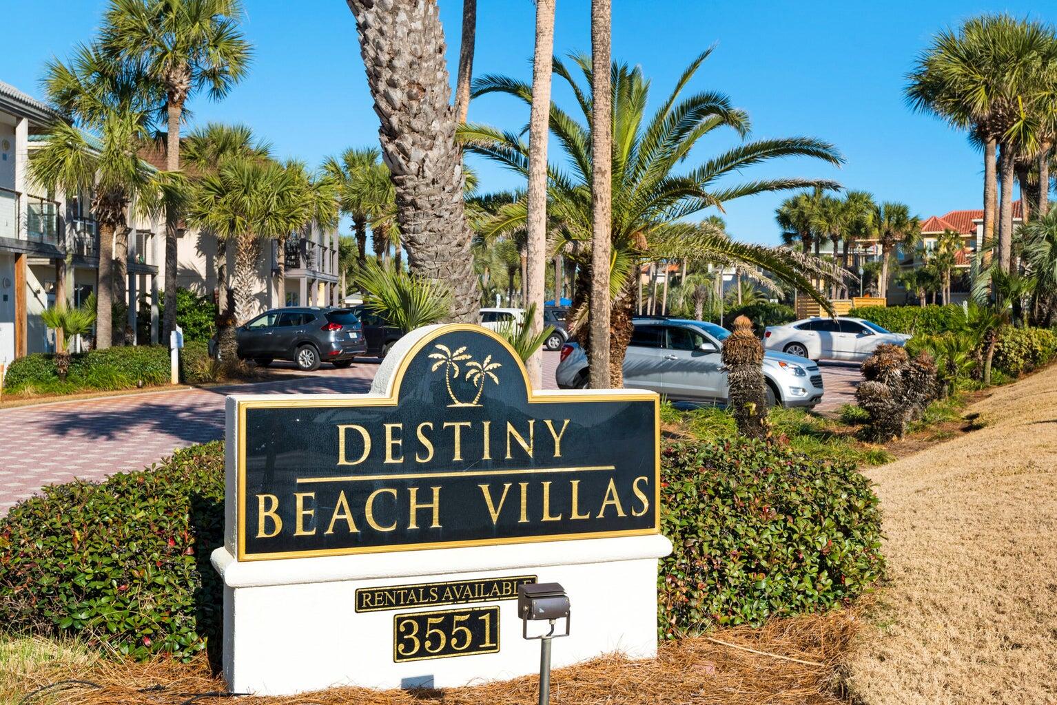 DESTINY EAST PH 4 - Residential