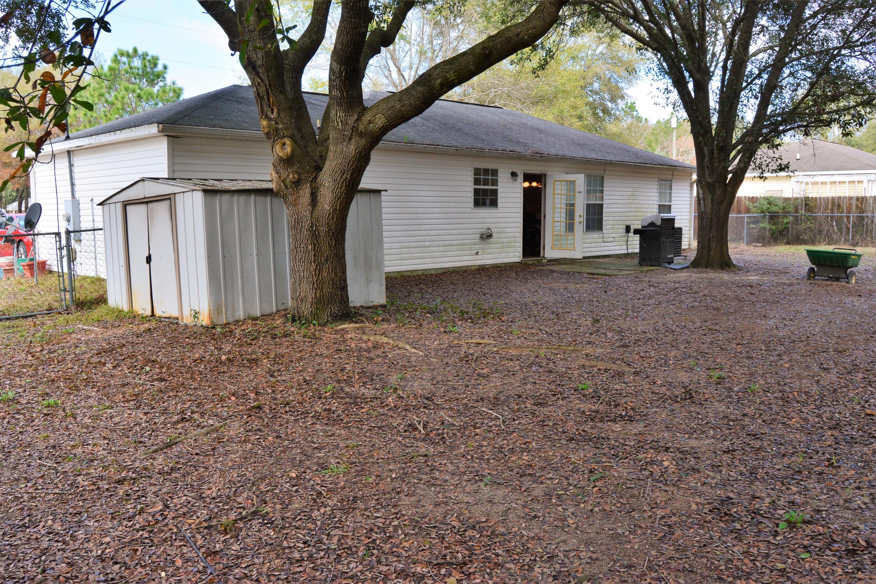 FOXWORTH ESTATES PH 2 - Residential
