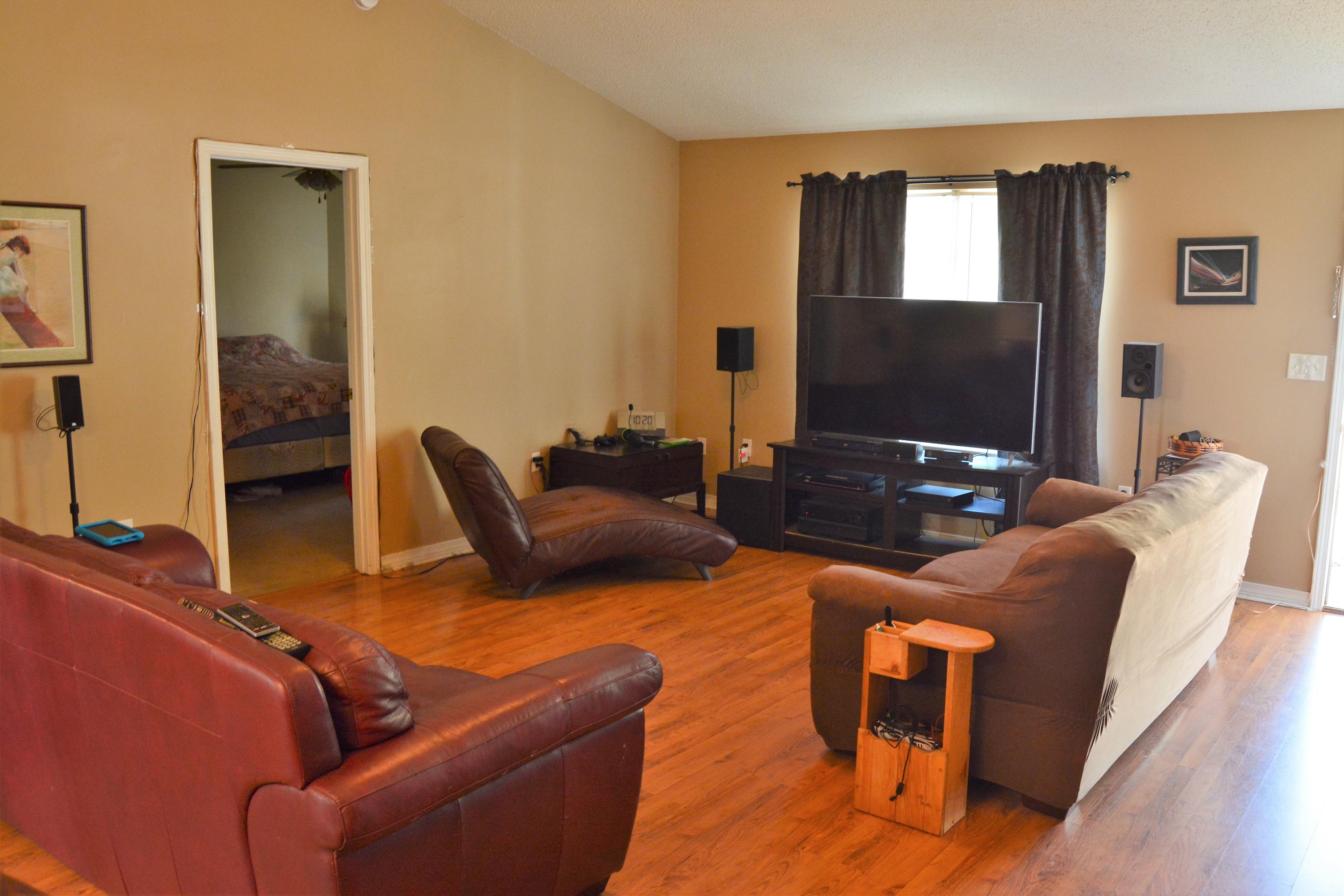 FOXWORTH ESTATES PH 2 - Residential
