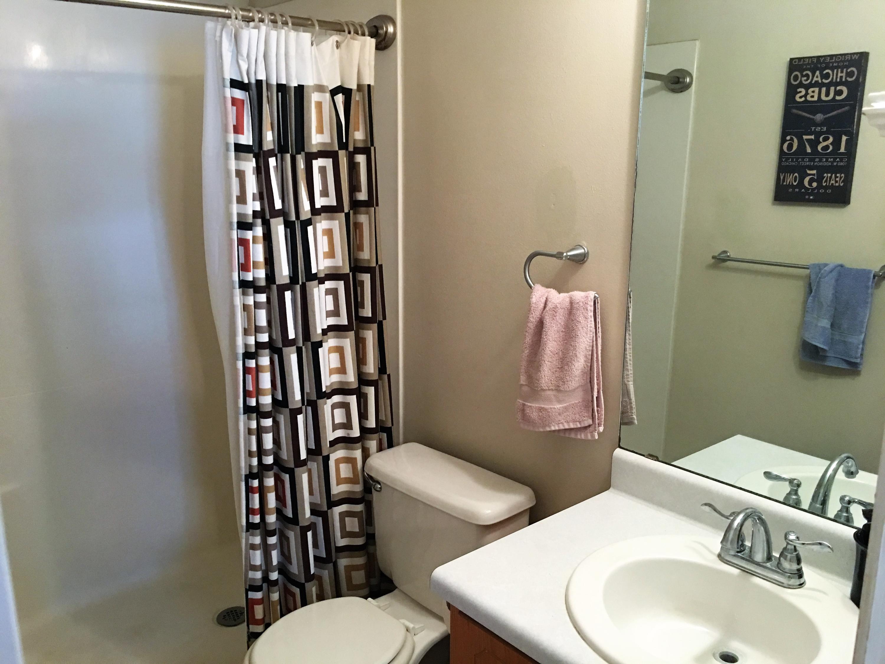FOXWORTH ESTATES PH 2 - Residential