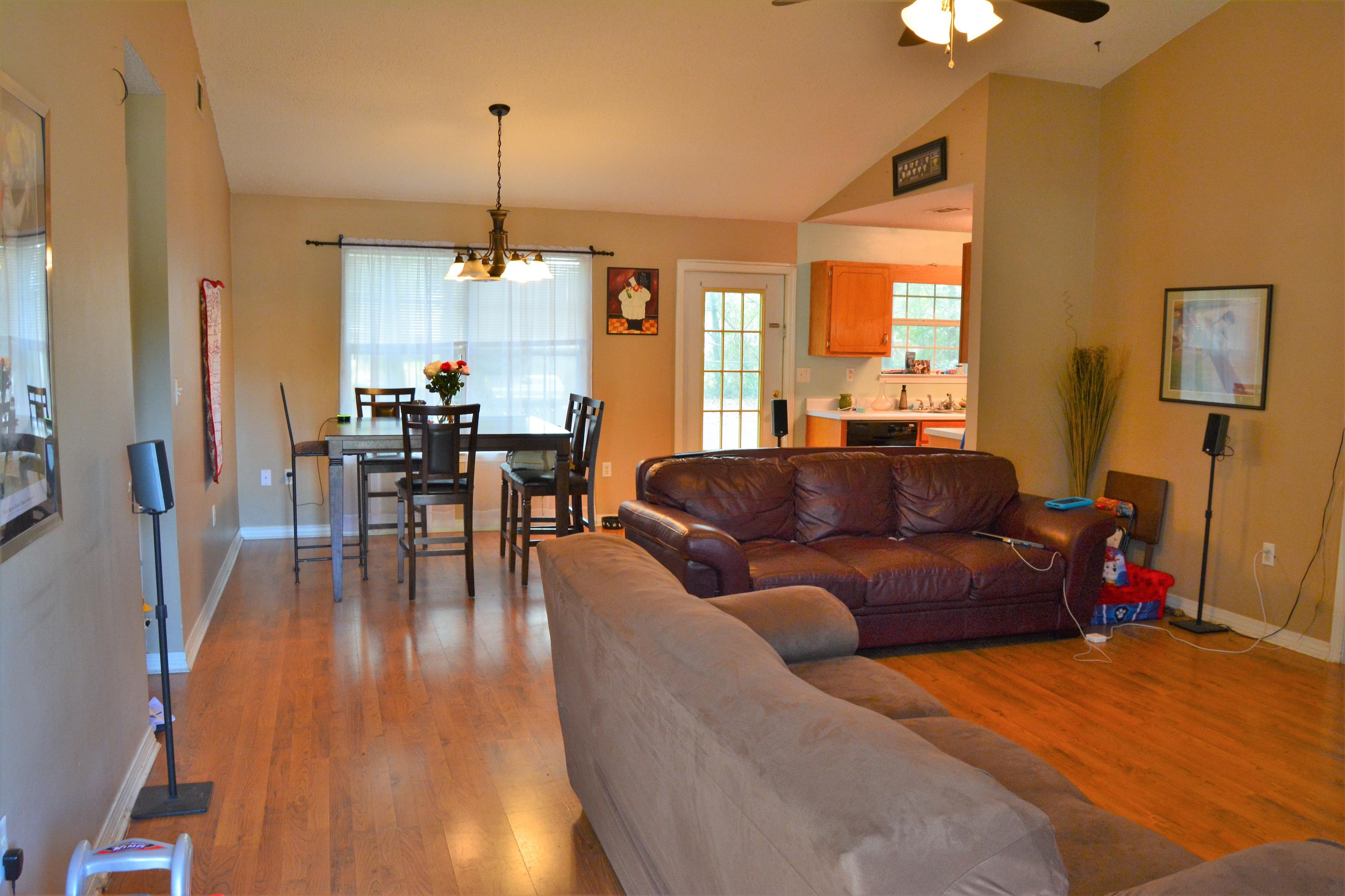 FOXWORTH ESTATES PH 2 - Residential