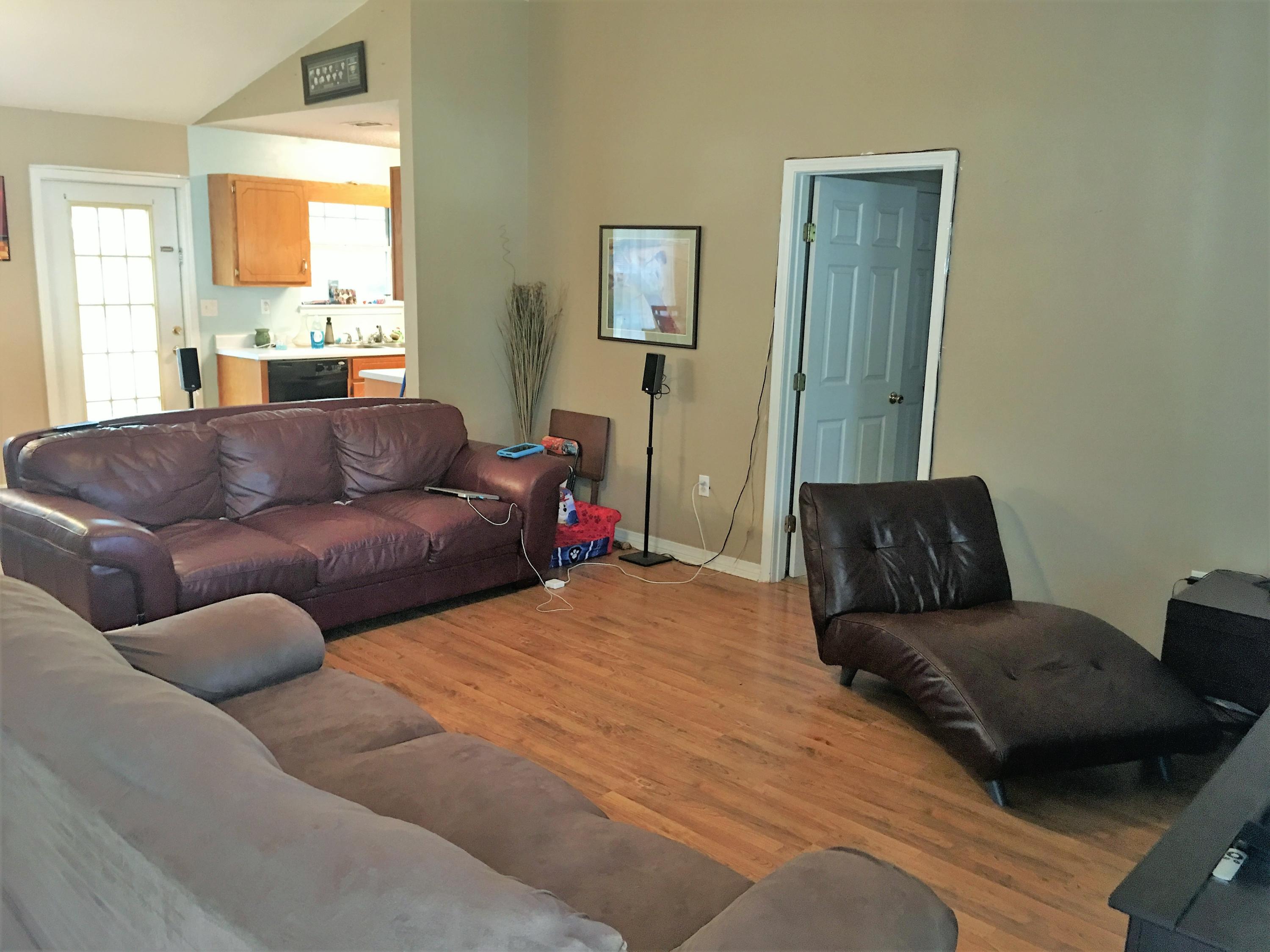 FOXWORTH ESTATES PH 2 - Residential