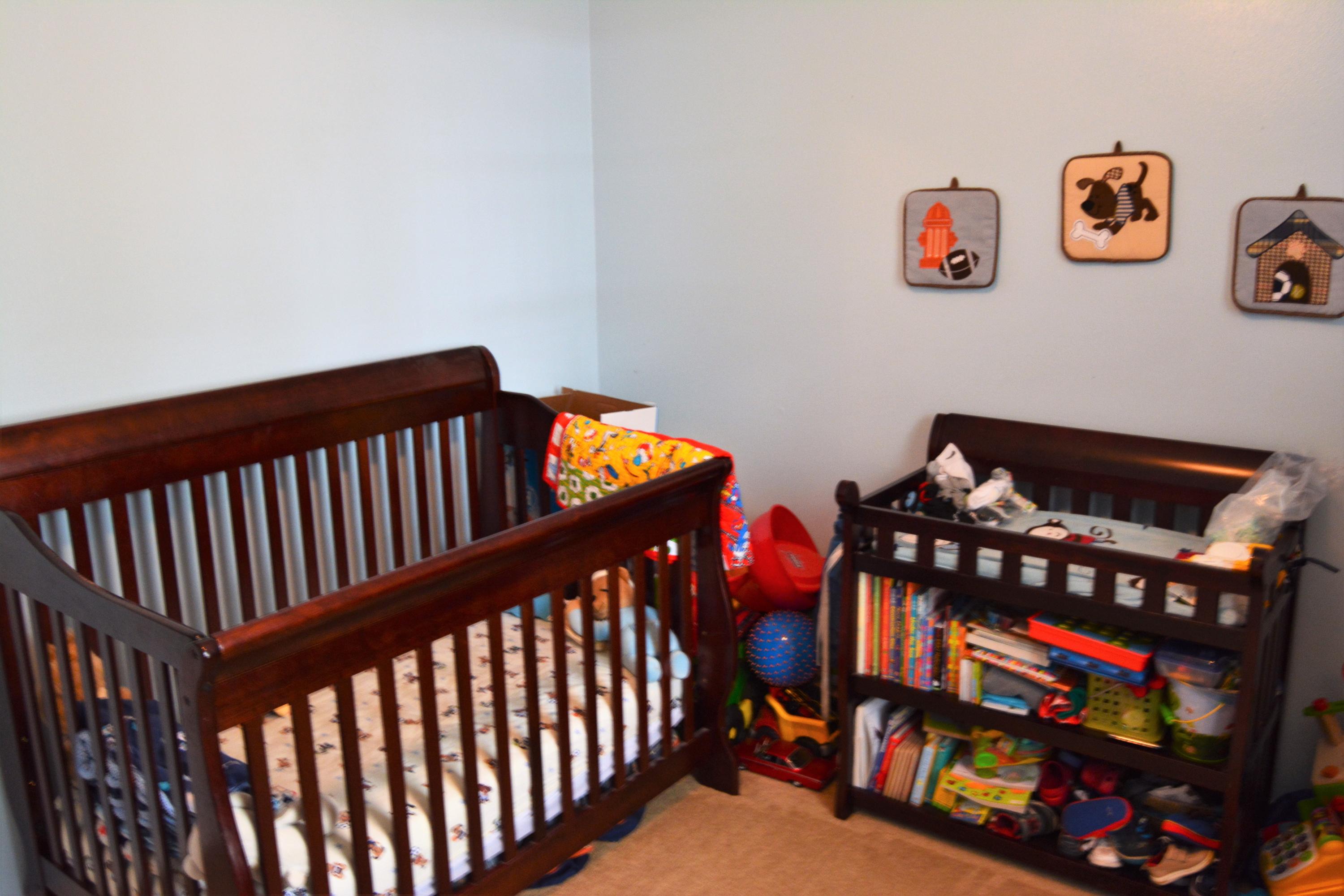 FOXWORTH ESTATES PH 2 - Residential