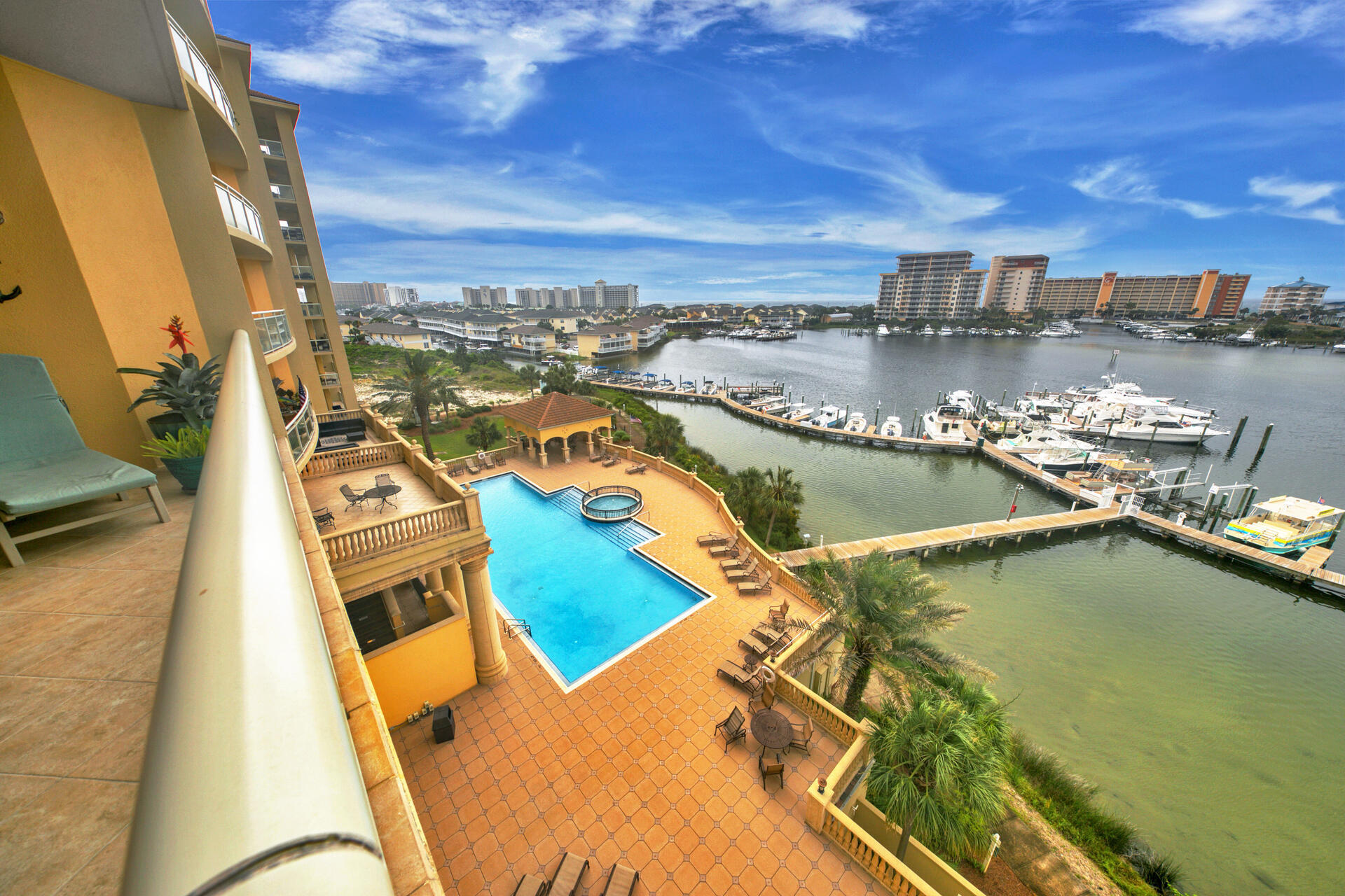 MARABELLA - Residential