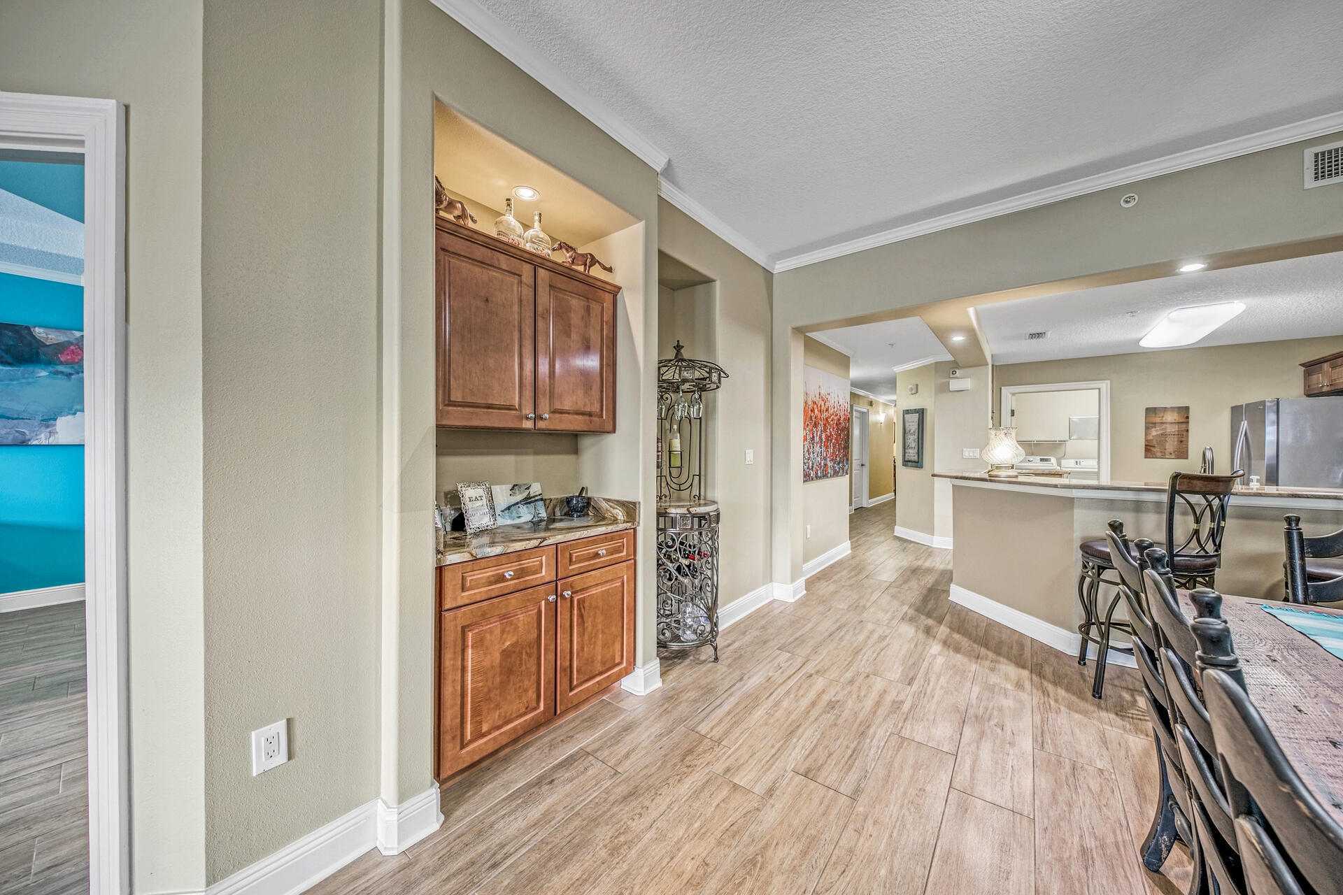 MARABELLA - Residential