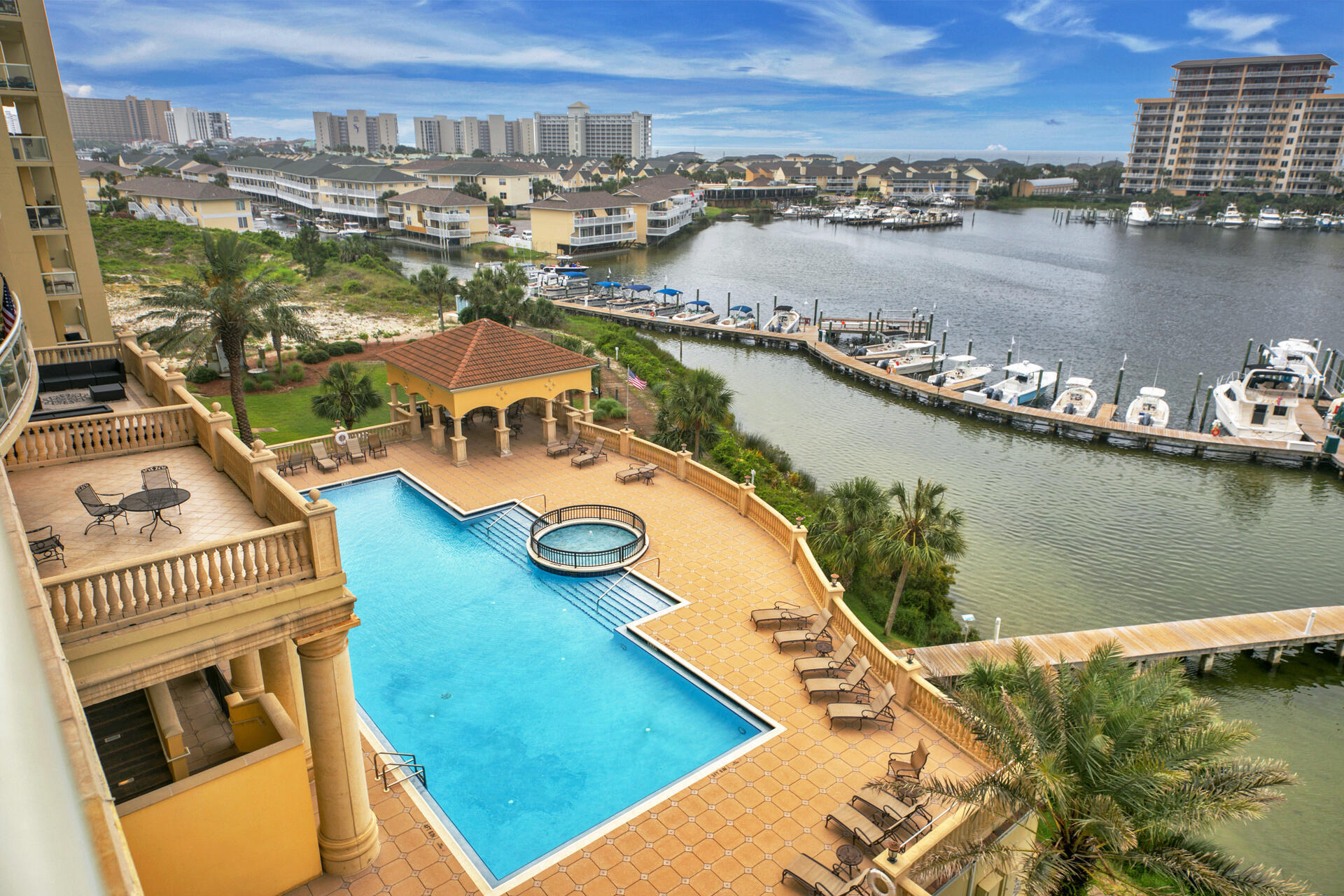 MARABELLA - Residential