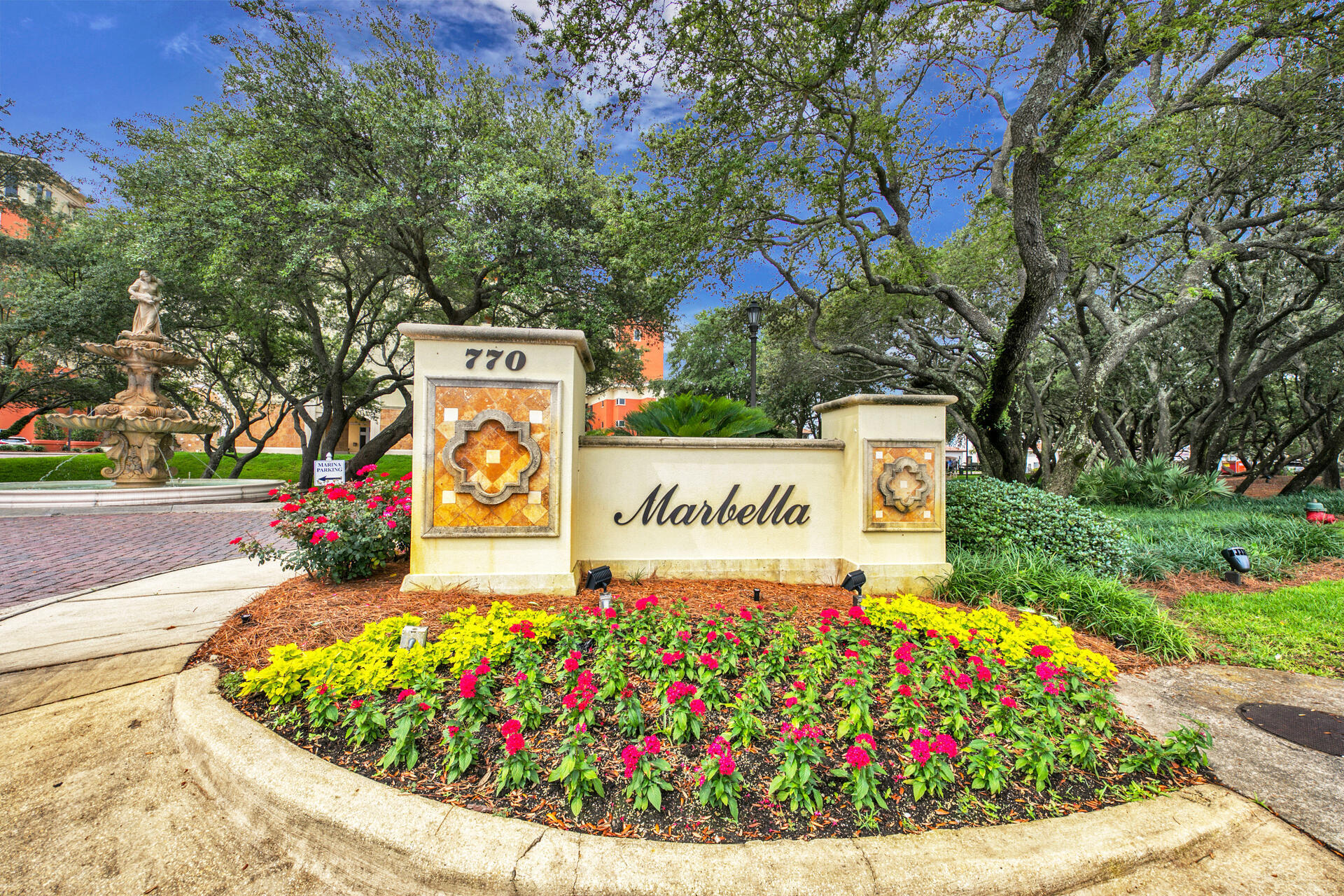MARABELLA - Residential