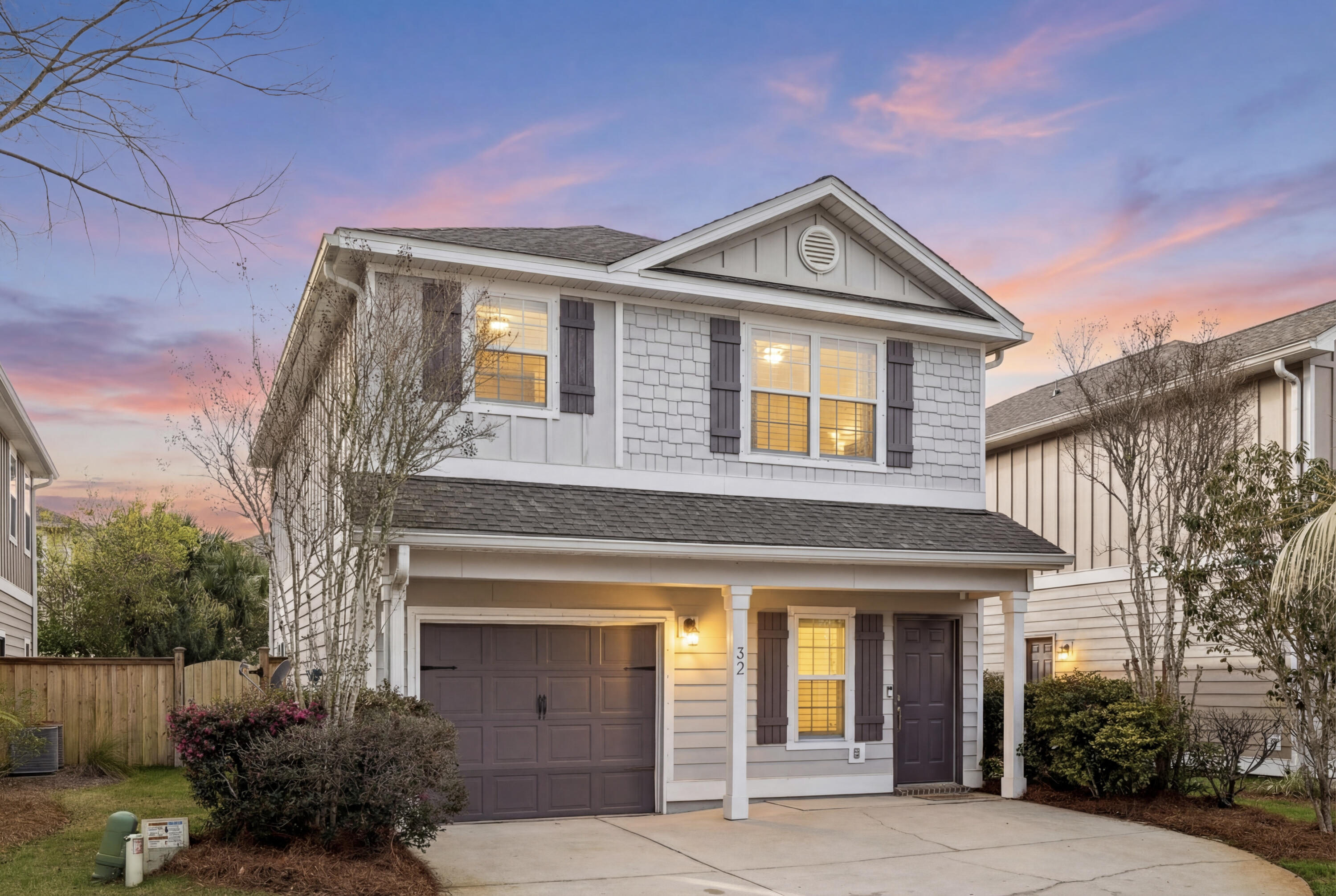PLANTATION AT SANTA ROSA - Residential