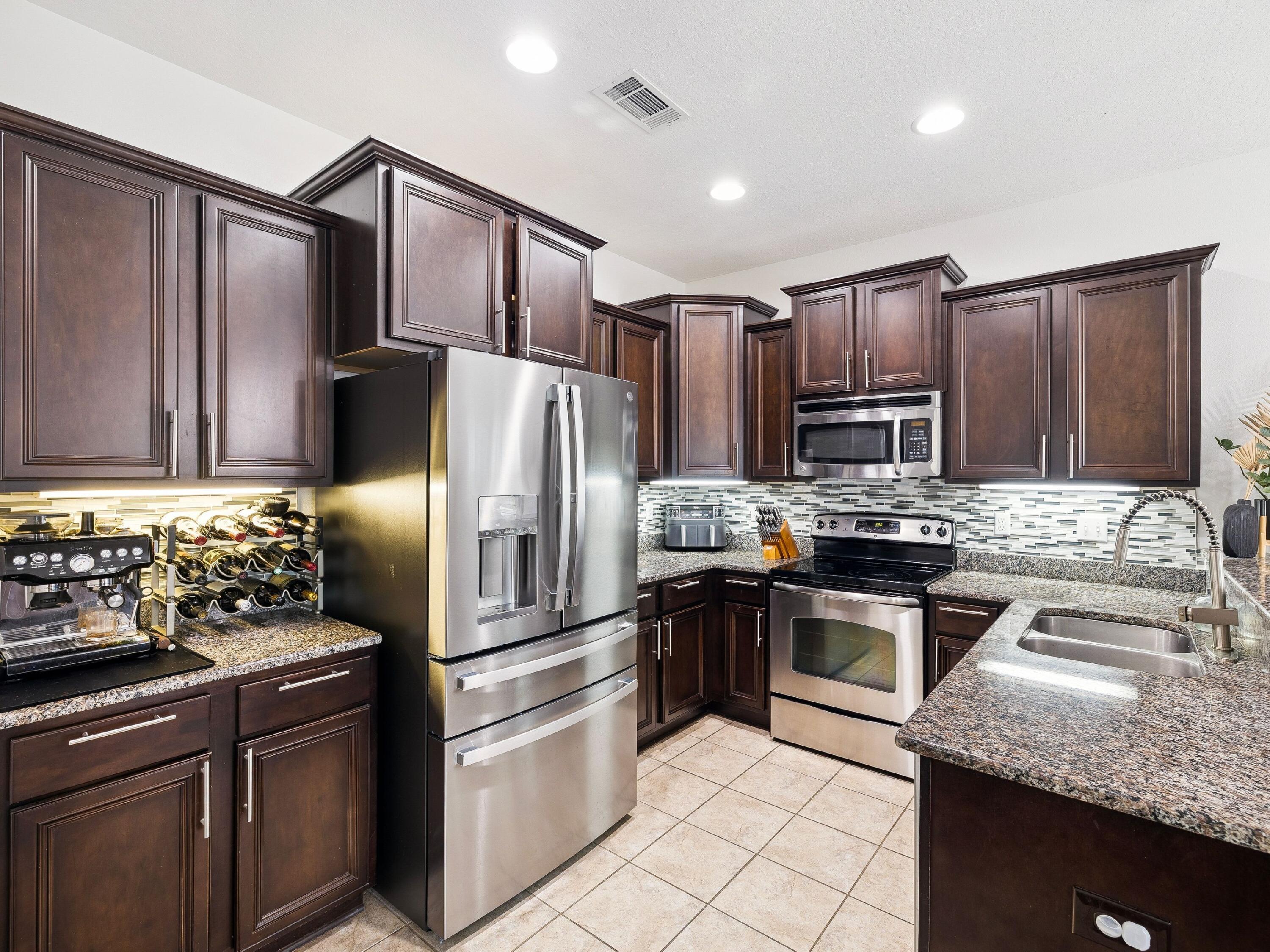 PLANTATION AT SANTA ROSA - Residential